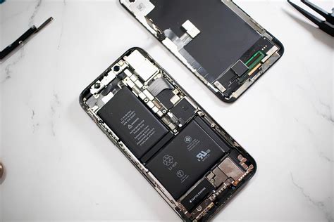 苹果xs原装电池多少钱（苹果手机怎么换电池一般多少钱） | 说明书网