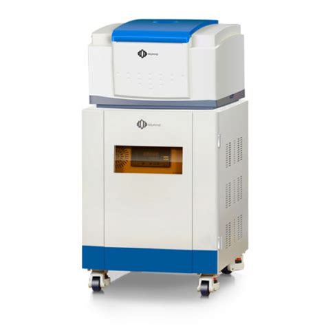 低分辨核磁共振法燃油氢含量测试仪（脉冲核磁） - 低场核磁共振分析仪_磁共振成像仪|苏州纽迈