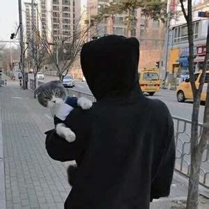 男生半身头像非主流