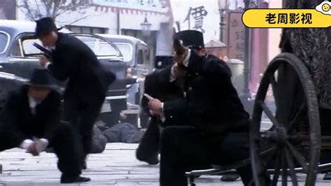 喋血孤岛:特工装成魔术师成功解救被日本鬼子抓走了中国儿童_腾讯视频
