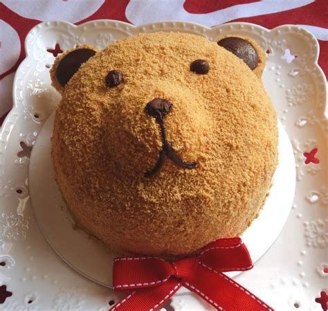 布朗熊&可妮兔（巧克力&酸奶慕斯蛋糕）的做法_【图解】布朗熊&可妮兔（巧克力&酸奶慕斯蛋糕）怎么做如何做好吃_布朗熊&可妮兔（巧克力&酸奶慕斯 ...