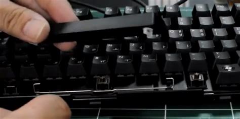 键盘空格键怎么安装_360新知