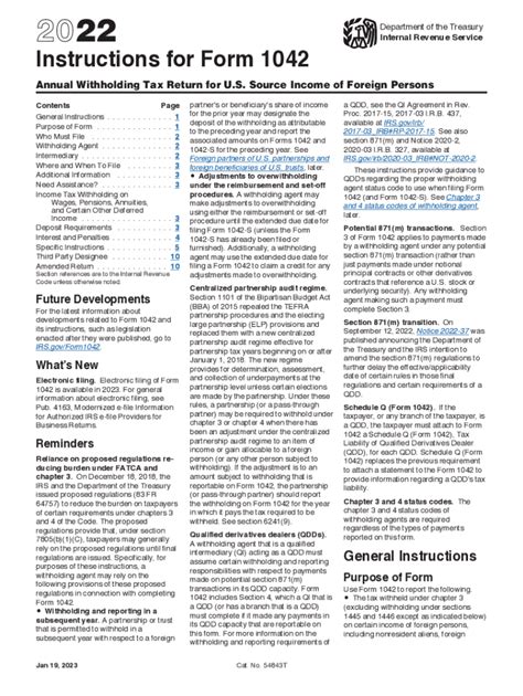 Understanding your 1042-S » Payroll | Boston University