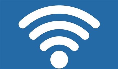 科技小知识：WIFI（无线热点）和WLAN（无线局域网）的关系与区别