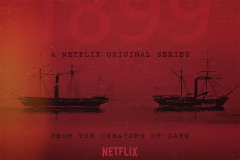 Netflix drops a new trailer for 1899, and already, viewers have theories