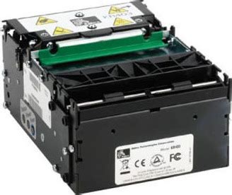 Zebra Thermal printer KR403 Εκτυπωτής Αποδείξεων USB P1009545-3 ...