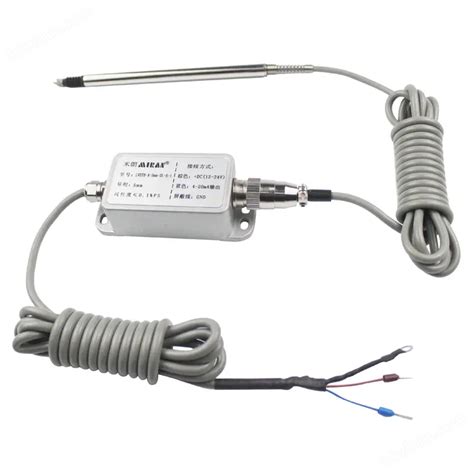 TD-超小微型/分体式磁致伸缩位移传感器-烟台拿度仪器有限公司