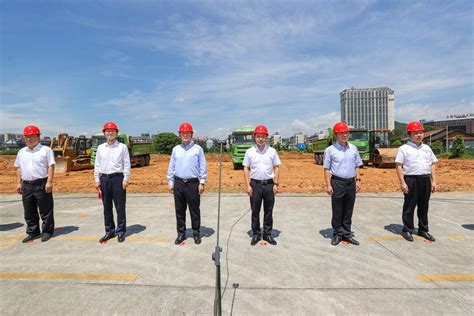 湖南省郴州市2021年6月最新拟在建工程项目汇总_宜章