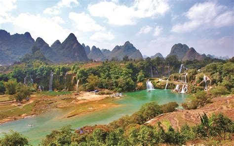 中越边境地图图片