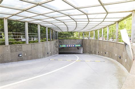 地下停车场设计,车库设计知识要点-创安顺停车场设计公司