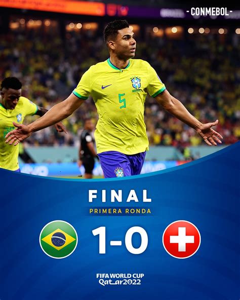 巴西1-0战胜瑞士，谁是你心中的全场最佳？-直播吧
