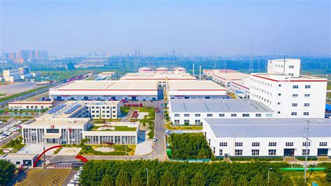 濮阳市传统产业在改造提升中蝶变升级_市县_河南省发展和改革委员会