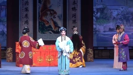 文化随行-天津市第六届滨海少儿评剧节系列活动——评剧名家进基层