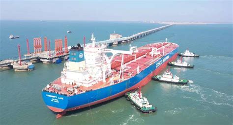 油轮 - 上海外高桥造船有限公司