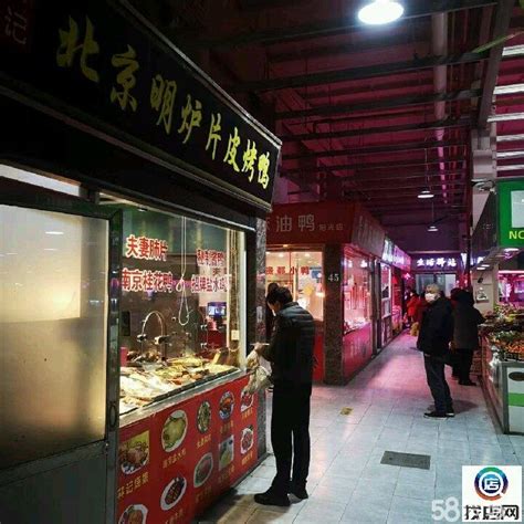 在全上海最长长长的菜市场，吃个通关 - 知乎