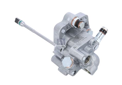 2.12091 Fuel pump (for OE number: 21067551 ,Operating Mode: Mechanical )