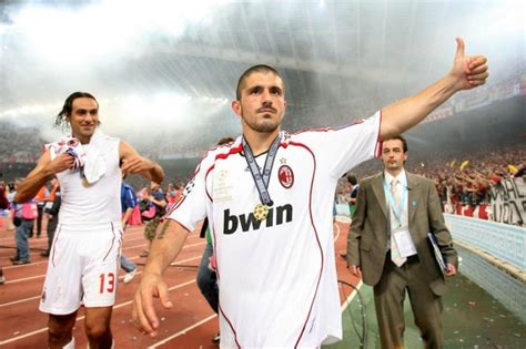2007年5月23日欧冠决赛AC米兰2比1利物浦 大图20张
