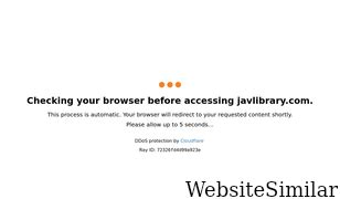 Websites similar to 141jav.com - Top 20 141jav.com Alternatives & Competitors