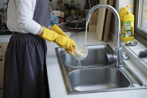 卫生间保洁工作流程及清洁标准