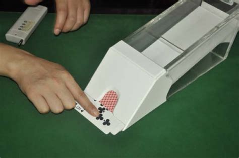 “远离赌博！”赌场骗术大揭秘 - 图片新闻 - 东南网
