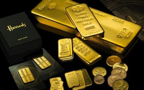 国际金价波动不断，而国内黄金依然走高！买黄金要在什么时候呢？__财经头条