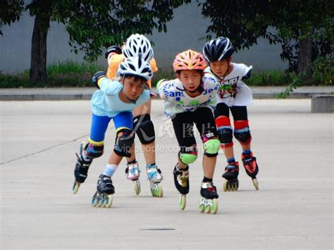 少儿ICP轮滑班次卡 最受欢迎的少儿轮滑课程-柚子轮滑-以轮滑的名义看世界