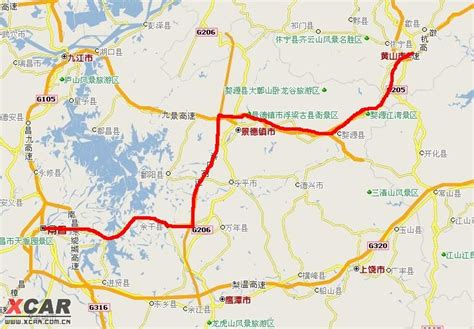 杭瑞高速地图高清版,河南高速版,中高速路线图_大山谷图库