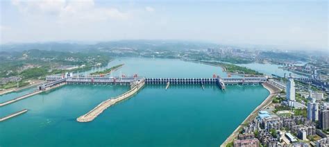 世界最大清洁能源走廊——三峡集团长江干流梯级水电站首季“开门红”-国际电力网