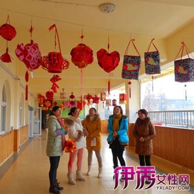 小小传承人：国庆，中秋节幼儿园创意手工灯笼大制作 - 知乎
