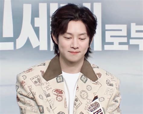金希澈外文名、KimHeeChul、キ图片