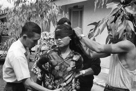 越军女战俘口述：受尽美军践踏与摧残－历史推荐 | 西征网