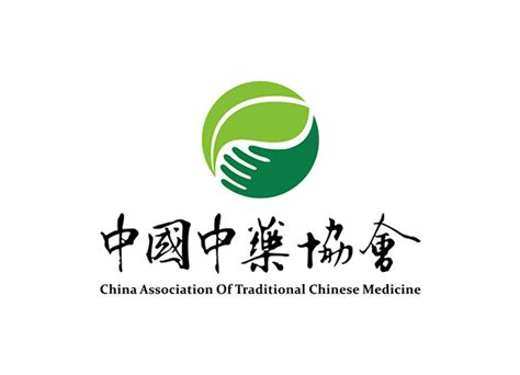 中国中药协会logo_素材CNN
