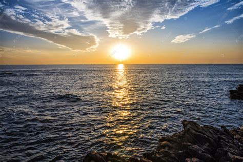 海陵岛拍摄日出日落攻略-2023阳江旅游榜单-阳江必体验-自助游攻略-去哪儿攻略