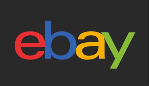 eBay Logo and the History Behind the Company | LogoMyWay