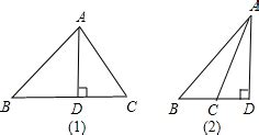 三角形的三边关系定理及推论-三角形的三边关系是什么