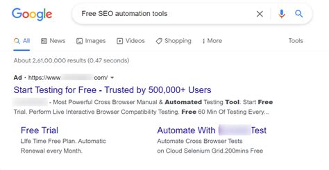 How to Quickly Get Google Sitelinks for Your Site In 2023?