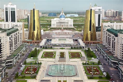 哈萨克斯坦_哈萨克斯坦民族_微信公众号文章