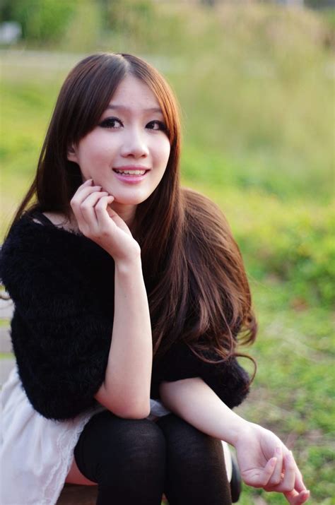 少女情怀图片
