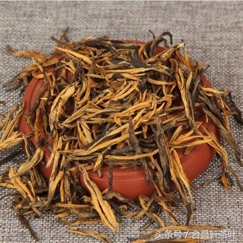 茶叶品质特征的八个方面 - 昵茶网
