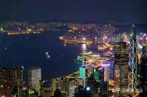 香港“移民”什么是香港优才、香港专才 - 知乎