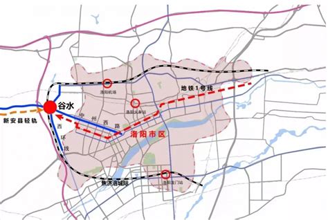 新时代历史文化名城保护规划探索——以洛阳为例-江苏城乡空间规划设计研究院有限责任公司