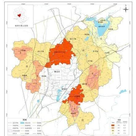 从“领涨全国”到“一夜入冬”，唐山房价跌入谷底？_手机新浪网