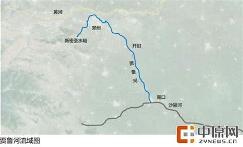 郑州三全路跨贾鲁河大桥 预计明年6月底主体完工 - 河南一百度