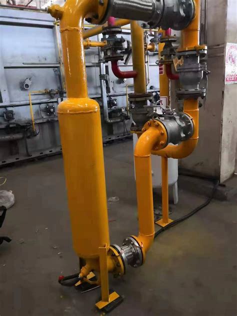 燃气管道锅炉节能燃烧系统安装-燃气之家 工业特气广州技术销售中心