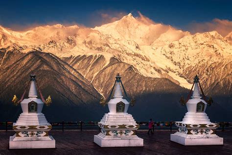 Meili Snow Mountain 2.0 | Tibetpedia
