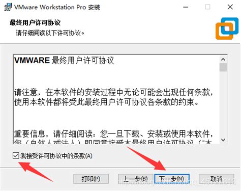 VMware15.5虚拟机安装教程+配置详解（附上每一步操作流程截图及说明）【一看就懂】_vm15.5-CSDN博客