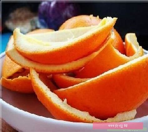 橙子的功效与作用-橙子的营养价值-食物营养-养生堂