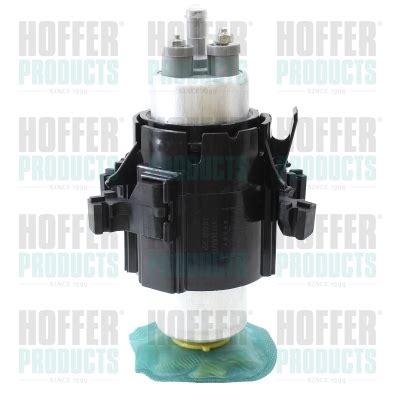 URO Parts® W0133-1614325-APA - Fuel Injection Fuel Accumulator
