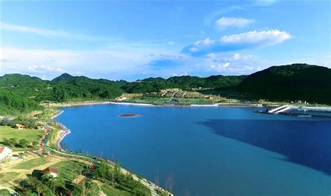 南天湖成功创建国家级旅游度假区_县域经济网