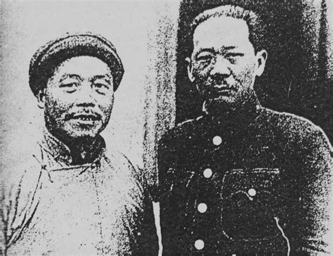 1955年，张发奎看十大元帅授衔，感叹：若跟对人，我会是元帅之首 - 知乎
